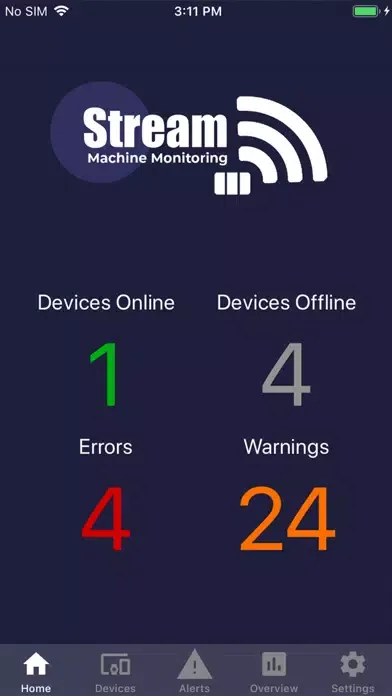 Скриншоты MDX Stream