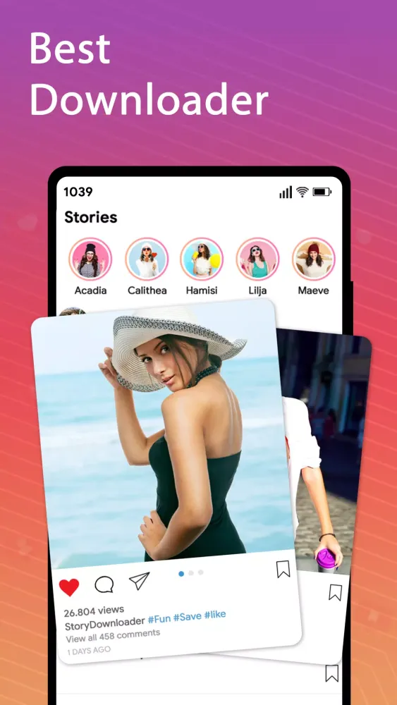Video Downloader - Downloader应用截图