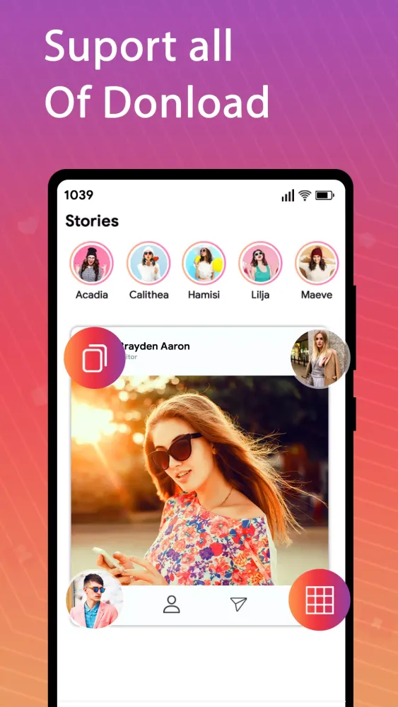 Video Downloader - Downloader应用截图