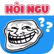 Hỏi Ngu - Đố vui hại não