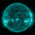 Solar Activity Monitor Solar Activity Monitor