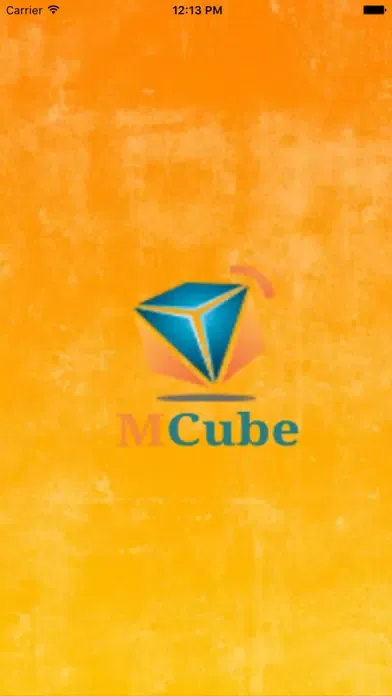 Capturas de tela do MCube VMC