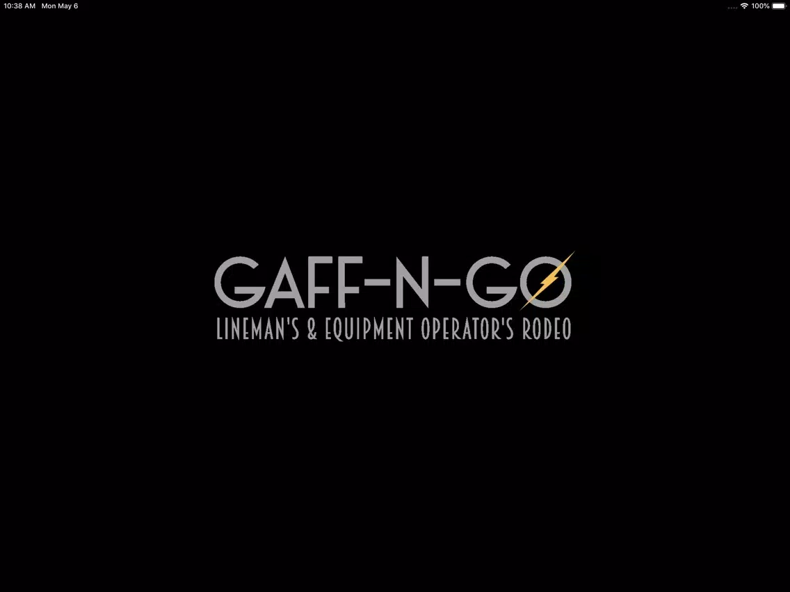تصاویر Gaff-n-Go iPad 