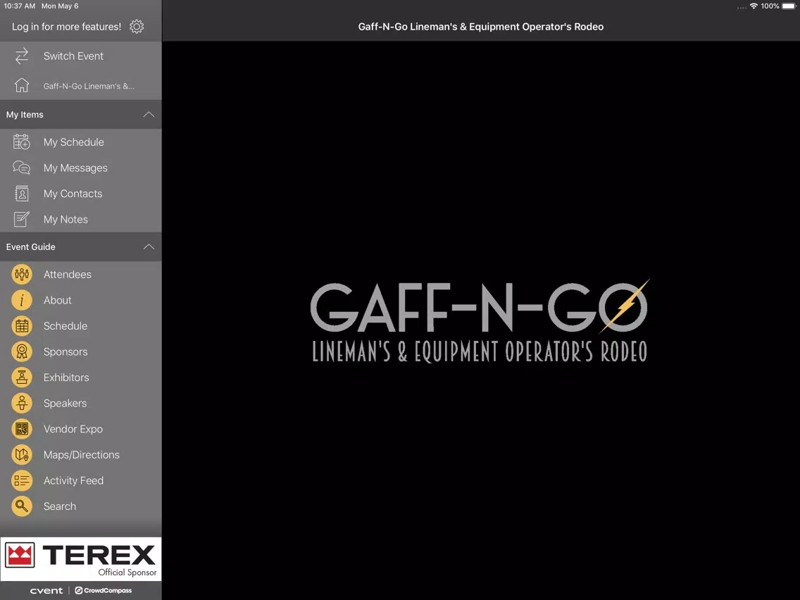 تصاویر Gaff-n-Go iPad 