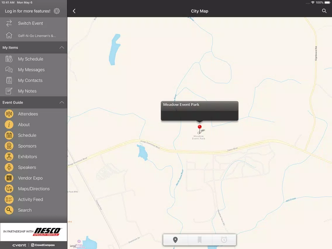 تصاویر Gaff-n-Go iPad 