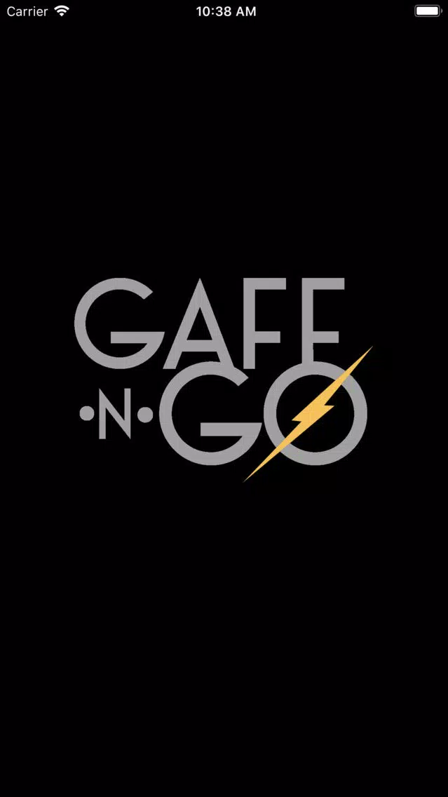 تصاویر Gaff-n-Go