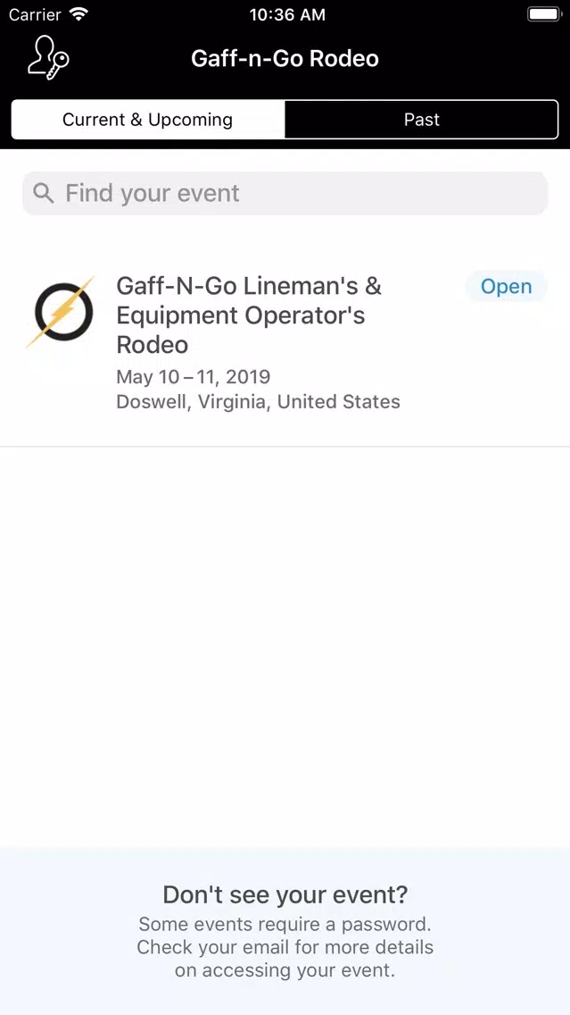 تصاویر Gaff-n-Go