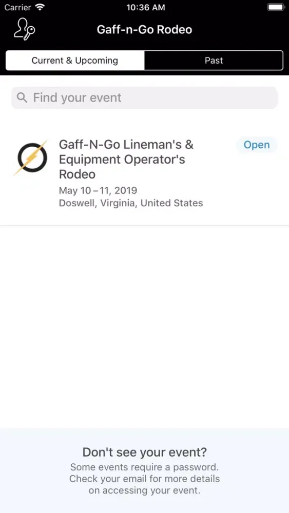 Gaff-n-Go স্ক্রিনশট