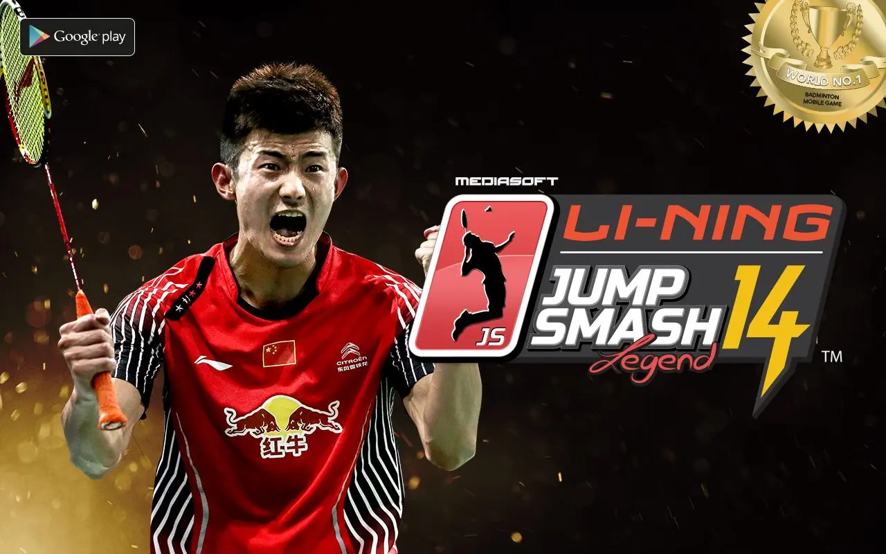 JumpSmash Legend Ekran Görüntüleri