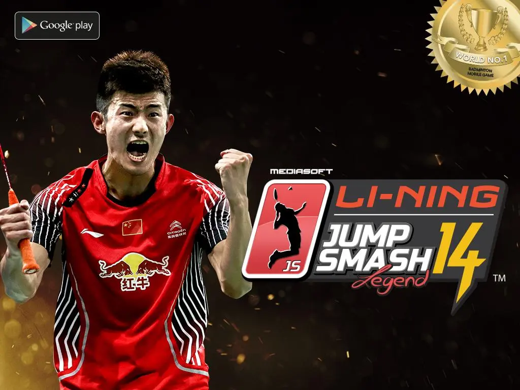 JumpSmash Legend Ekran Görüntüleri