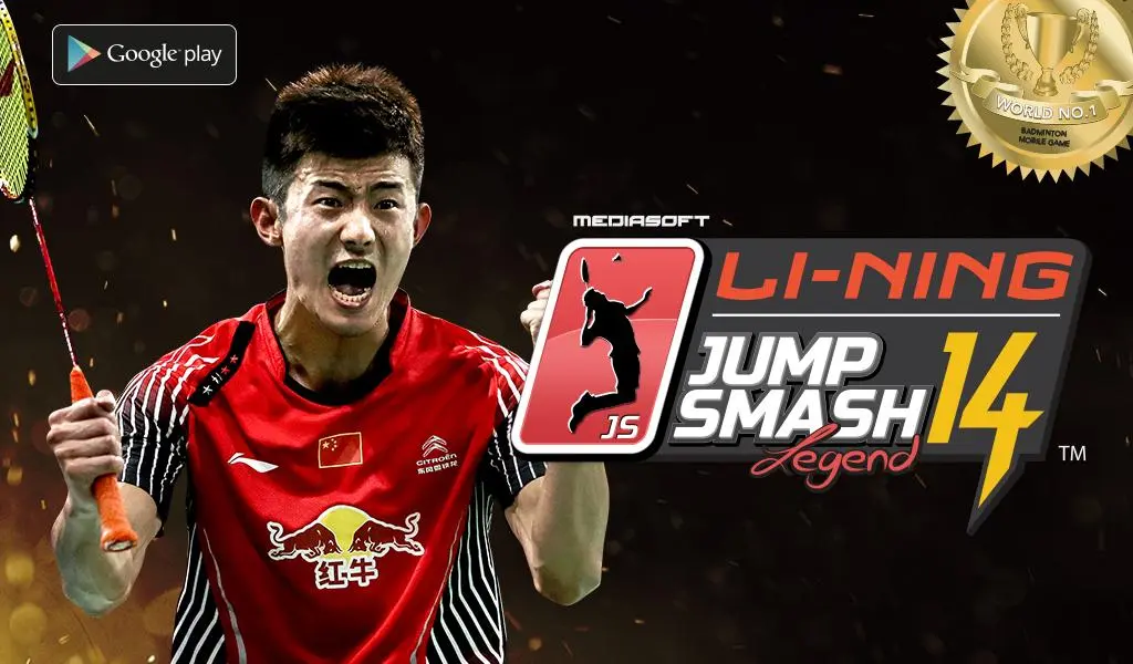 JumpSmash Legend Ekran Görüntüleri