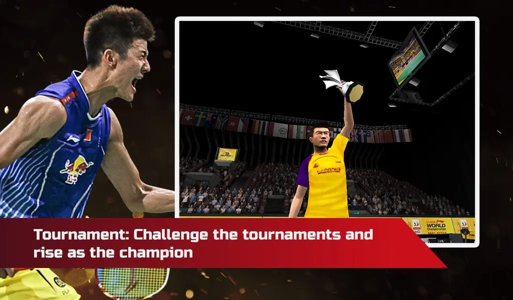 JumpSmash Legend Ekran Görüntüleri