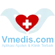 Aplikasi Apotek Klinik VMEDIS