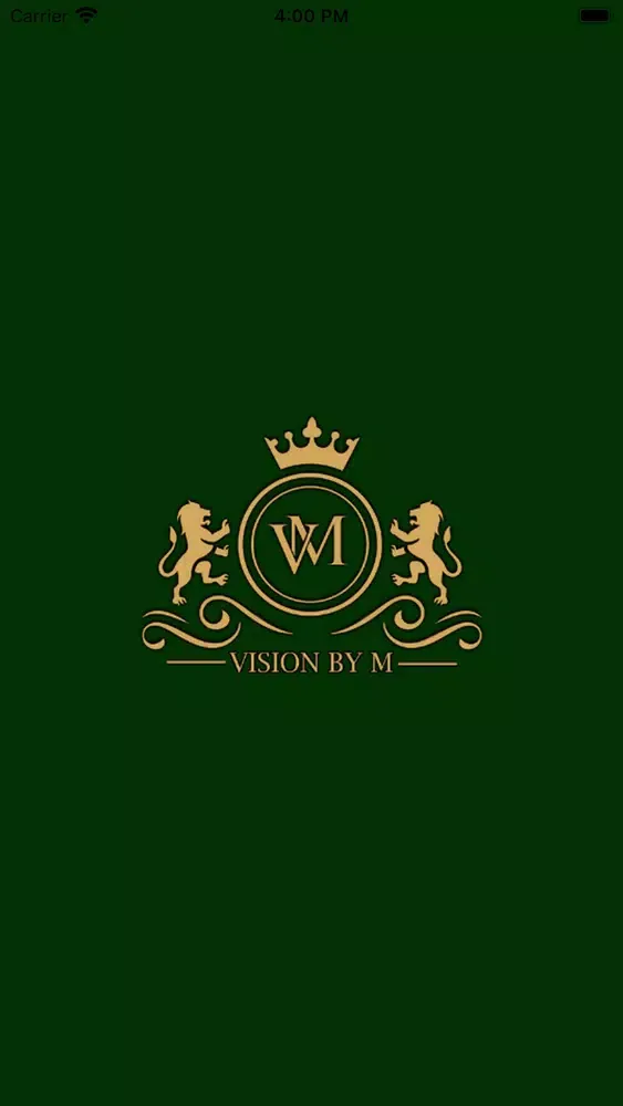 VM Fashion 스크린샷