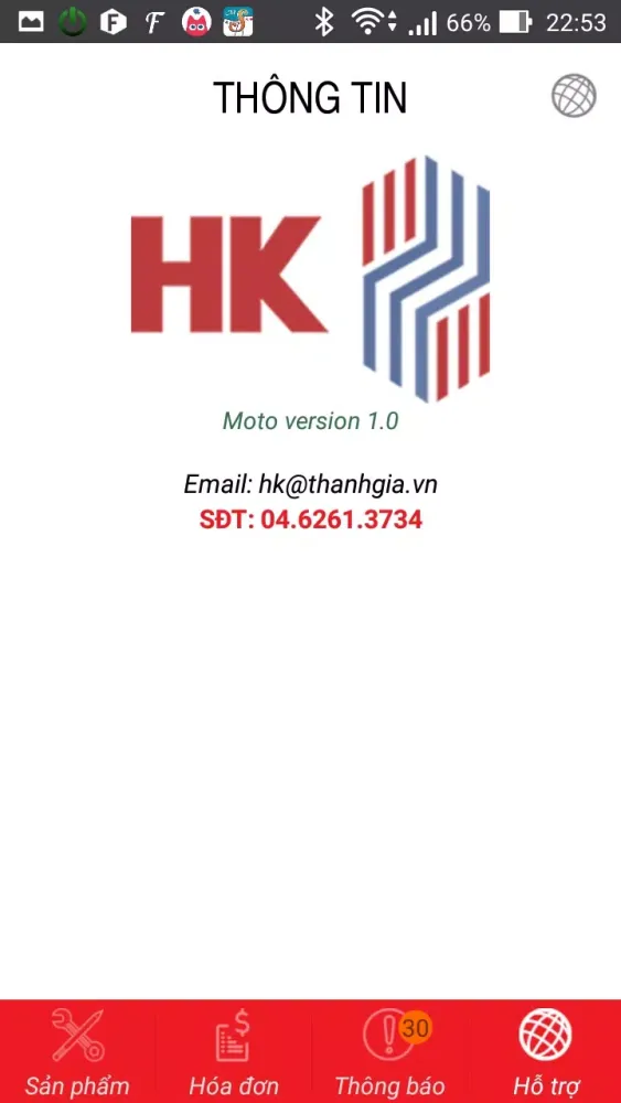 Ảnh chụp màn hình của TỪ ĐIỂN GIÁ PTXM HK