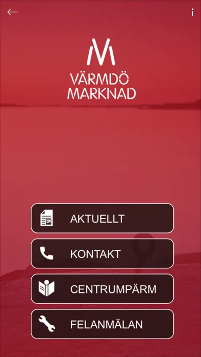 VÖM INTERN Ekran Görüntüleri