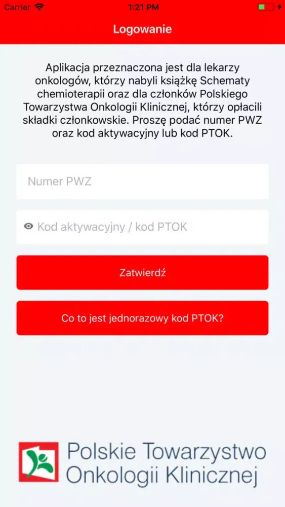 تصاویر Schematy chemioterapii