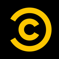 Comedy Central Comedy Central