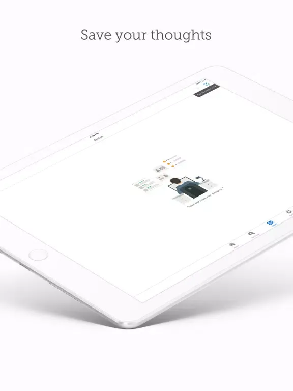 VMock Resume-SMART CV Analysis iPad 应用截图