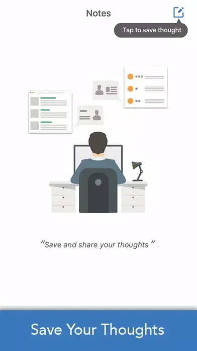 VMock Resume-SMART CV Analysis应用截图
