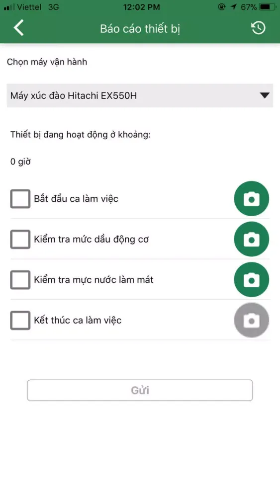 Zrzuty ekranu Đạt Phương