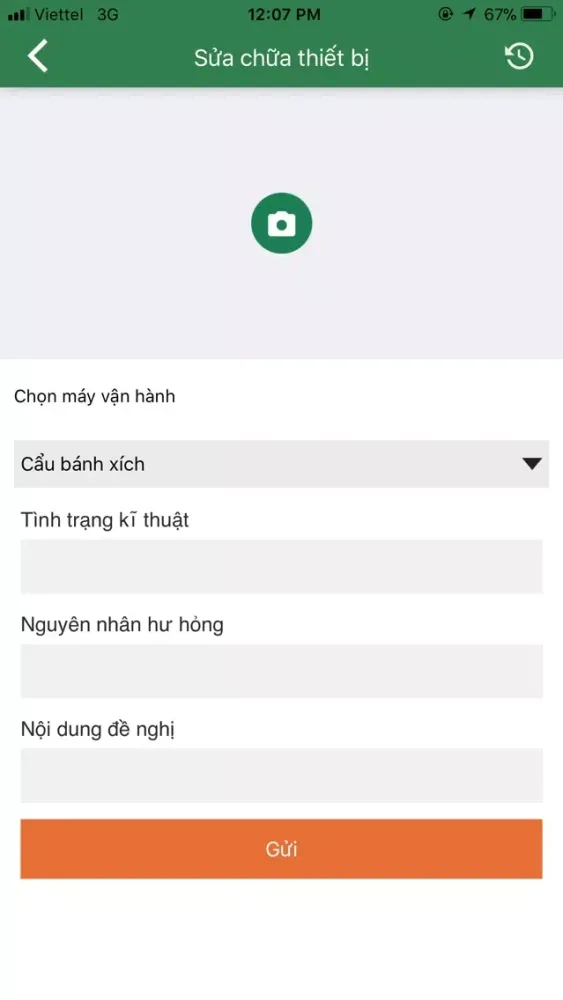 Zrzuty ekranu Đạt Phương