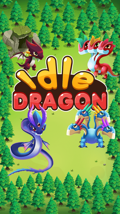 Idle Dragon-screenshot-1