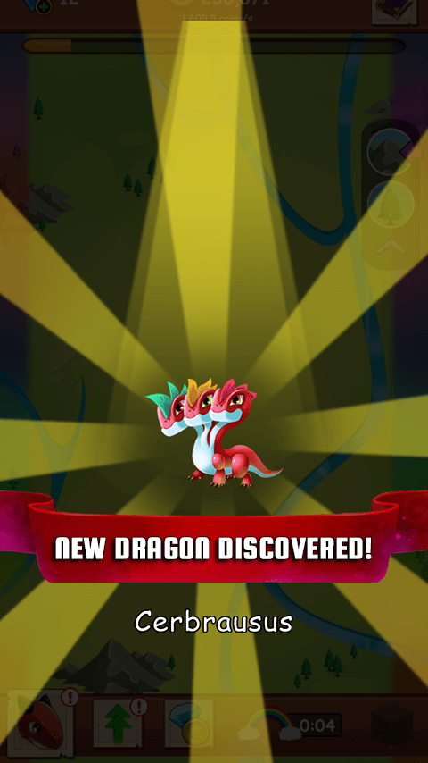 Idle Dragon-screenshot-3