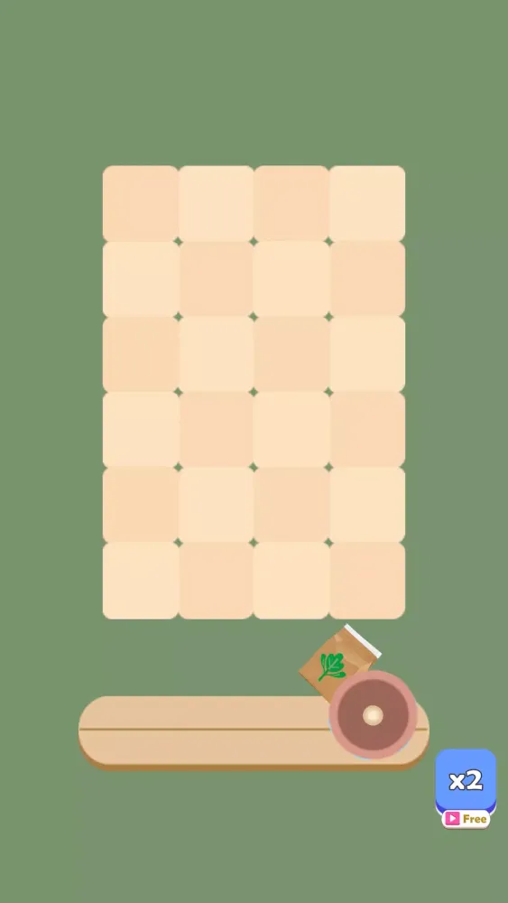 Hexa Garden Screenshots