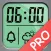 Alarm clock Pro