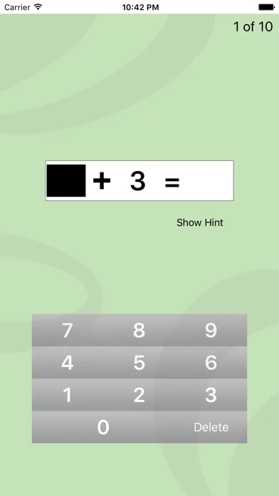 Tangkapan layar Brain Toot 2 (Free)