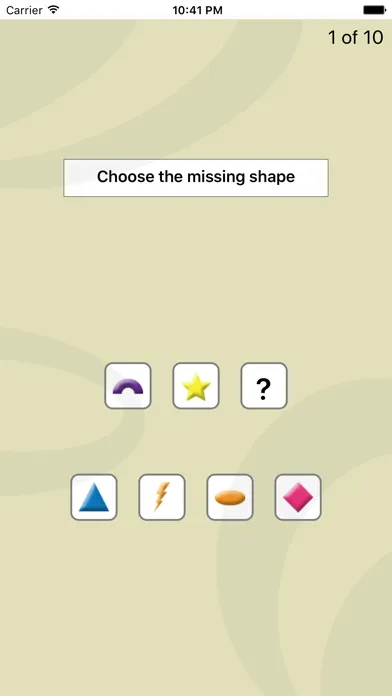 Tangkapan layar Brain Toot 2 (Free)