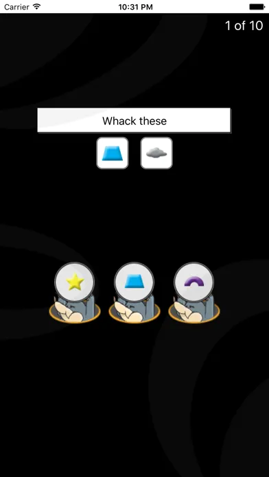 Tangkapan layar Brain Toot 2 (Free)