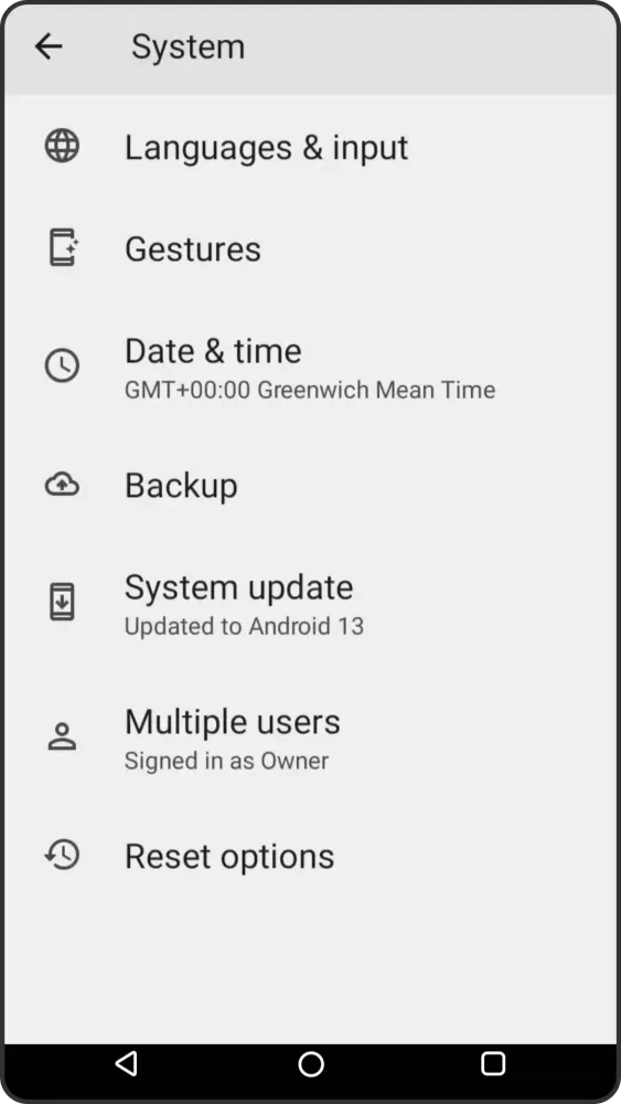 VMOS Cloud Phone Screenshots