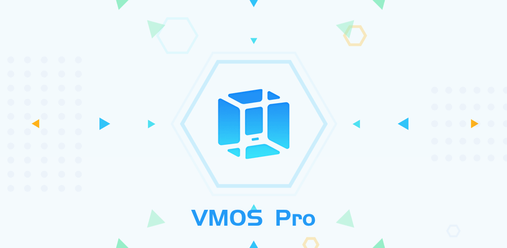 VMOS Pro