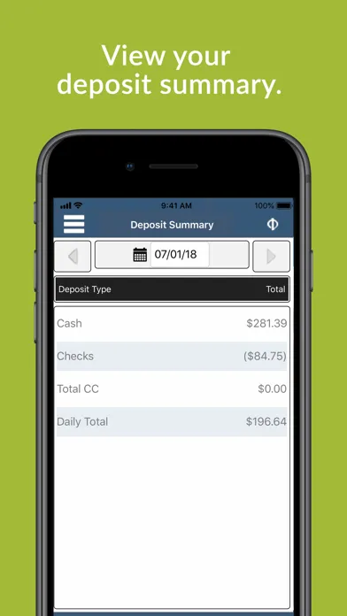 Visual Matrix Mobile سکرین شاٹس
