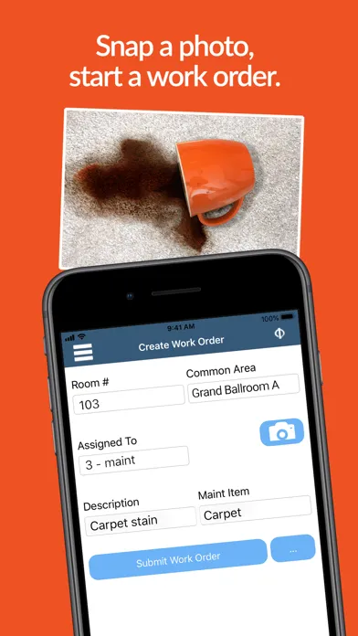 Visual Matrix Mobile سکرین شاٹس