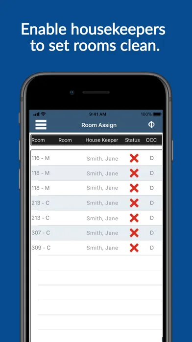 Visual Matrix Mobile سکرین شاٹس