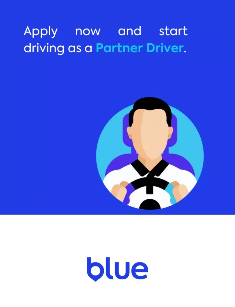 Capturas de tela do Blue Driver