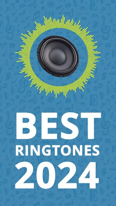 Ringtone Music: Explore & Make应用截图