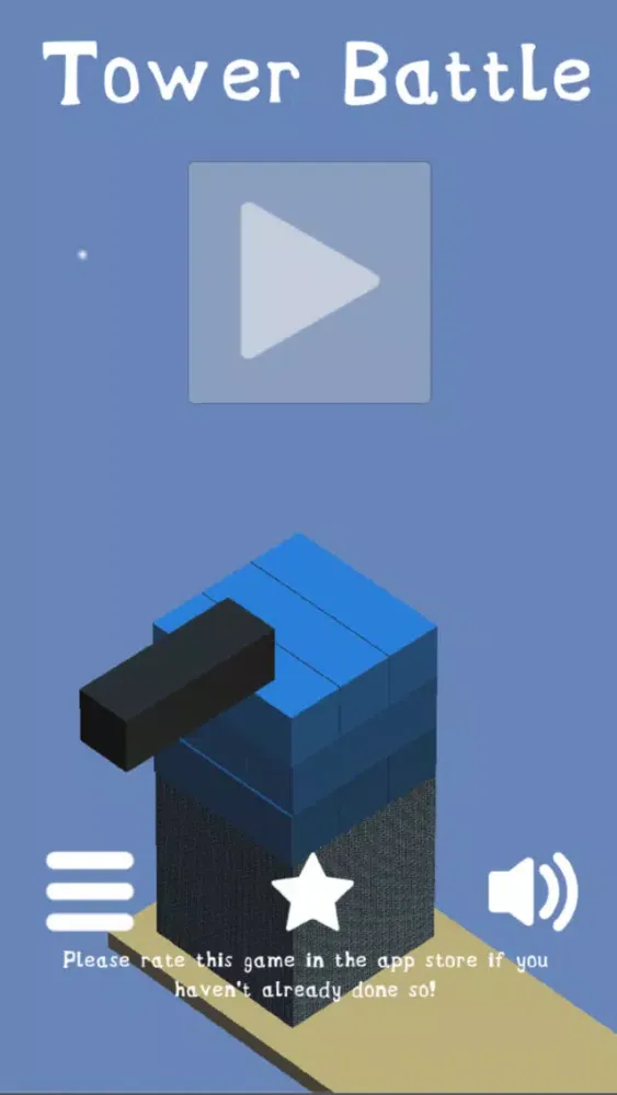 Tower Battle स्क्रीनशॉट