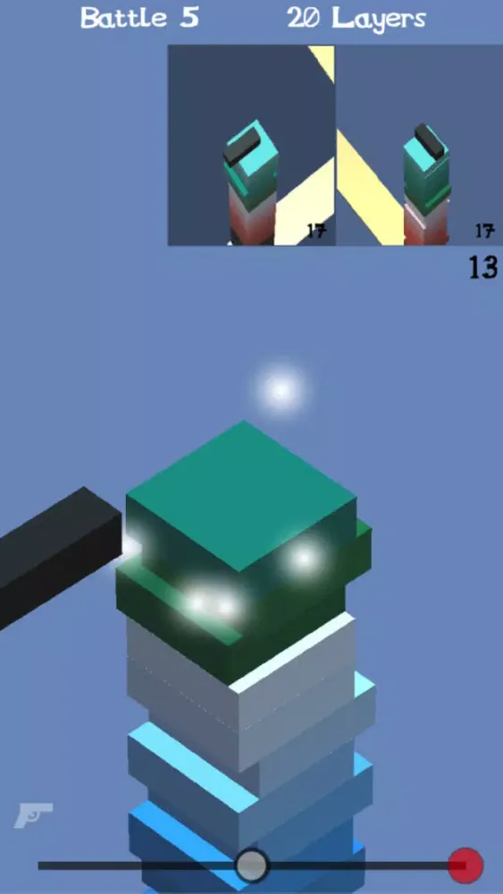 Tower Battle स्क्रीनशॉट