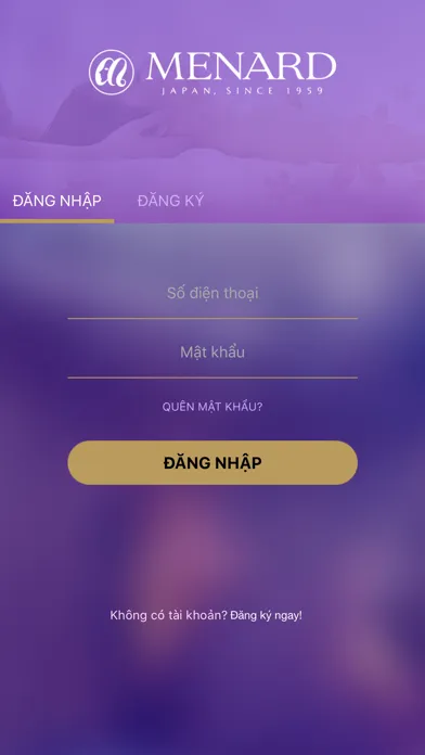 Menard VietNam سکرین شاٹس