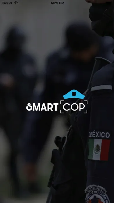 SmartCop Screenshots