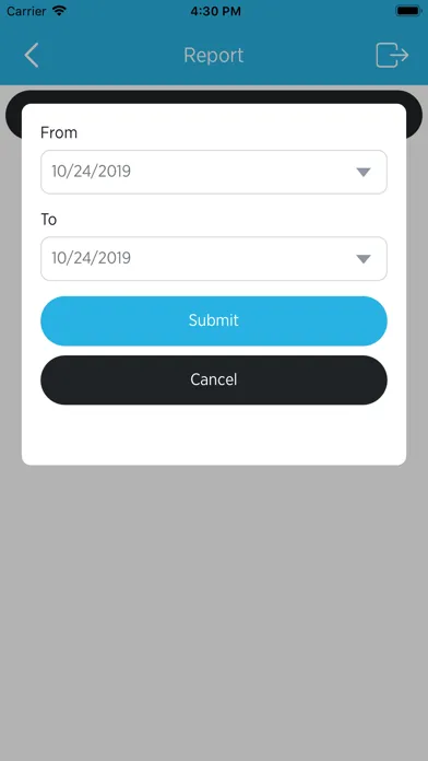 SmartCop Screenshots