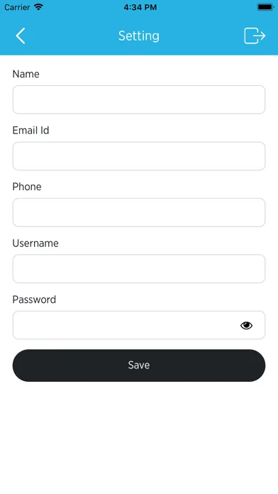 SmartCop Screenshots