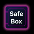 Safe Lock Private Photo Vault
