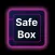 Safe Lock Private Photo Vault