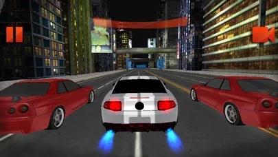 Скриншоты Tokyo Street Racing Simulator - Drift & Drive