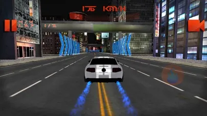 Скриншоты Tokyo Street Racing Simulator - Drift & Drive